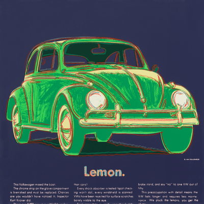 Volkswagen (F. & S. II.358)