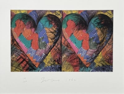 Louisiana Hearts