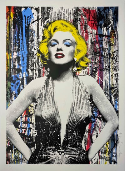 Marilyn For Ever