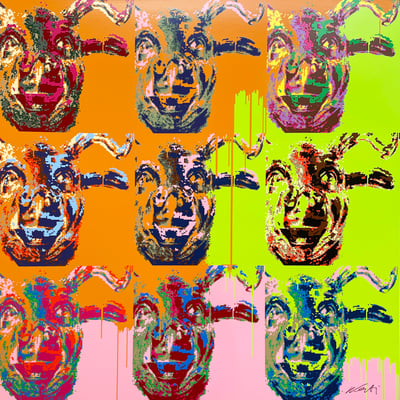 Year Of The Ox