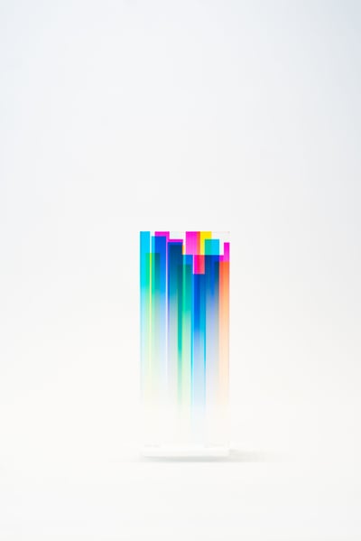 Subtractive Variability Vitreum 1