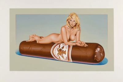 Hav A Havanna #7