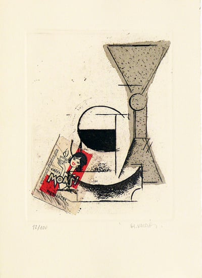 Still Life II