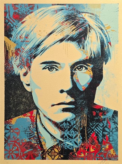 Andy Warhol