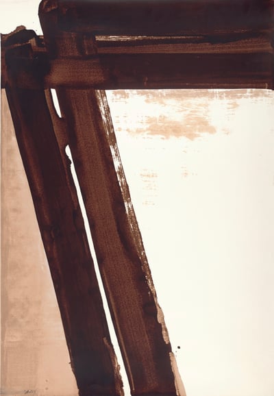 Sérigraphie N°15
