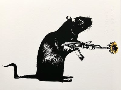 Le Guerrier – Édition Spéciale