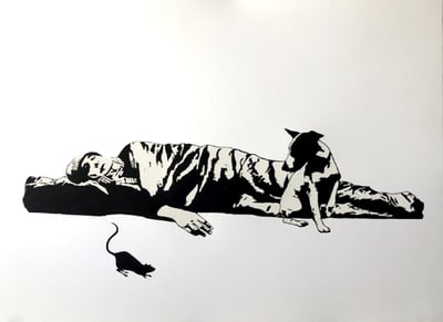 The Homeless