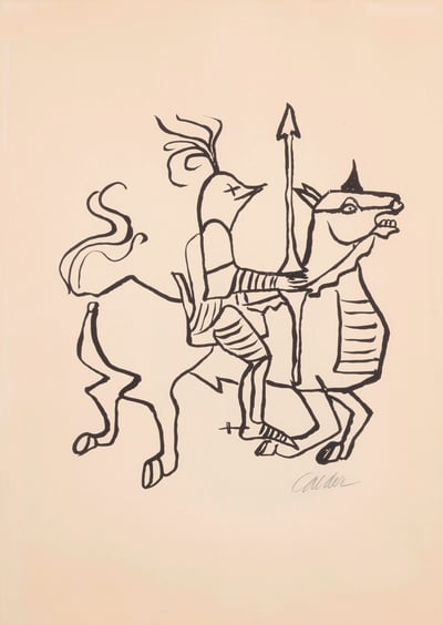 Le Chevalier