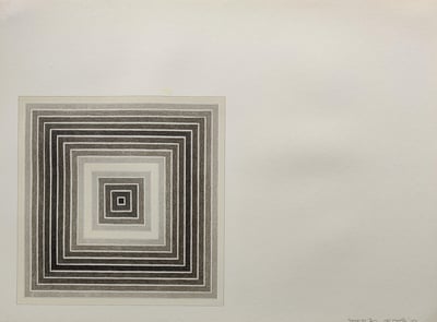 Sharpesville, From Multicolored Squares I