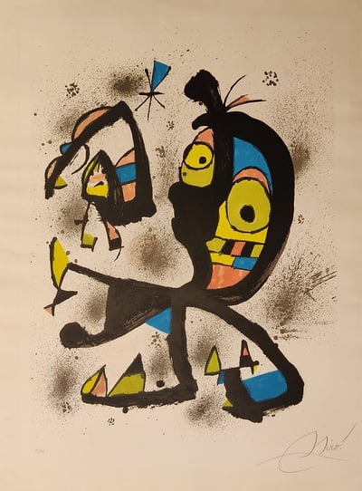Obra Gràfica