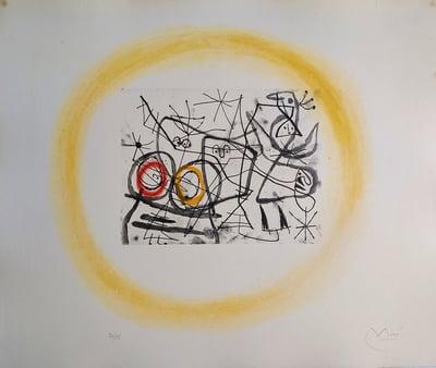 Préparatifs D'Oiseaux II