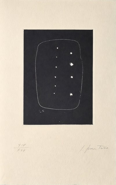 Untitled From The International Avant-Garde (volume I)