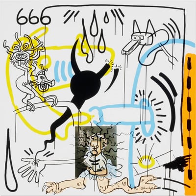 Apocalypse VIII