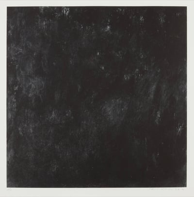 Death of Painting