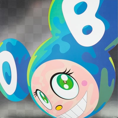 Melting DOB (A)