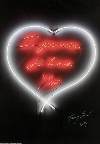 I Promise To Love You