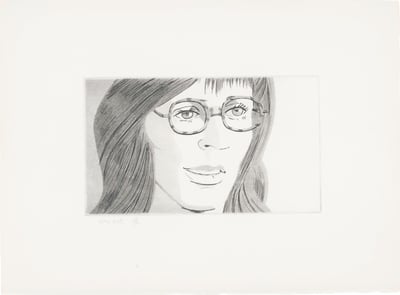 June Ekman's Class 1