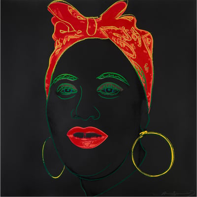 Myths: Mammy, II.262