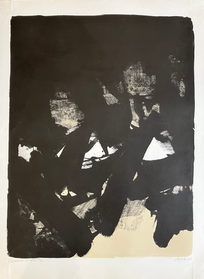 Lithograph 13