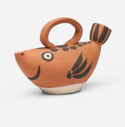 Sujet poisson (A.R. 139)