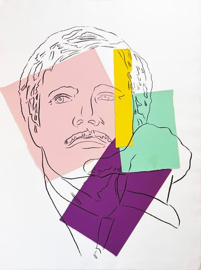 Ted Turner