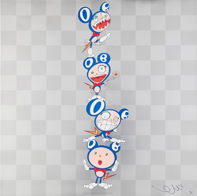 DOB totem pole