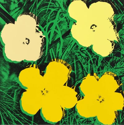 Flowers (F. & S. II.72)