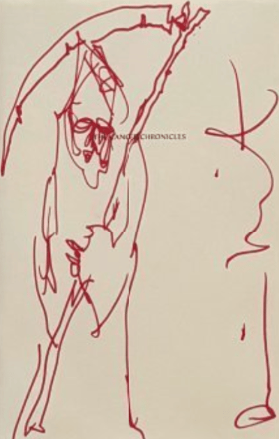 Damien Hirst – Untitled - grim reaper, 2003 – Mixed média