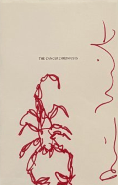 Damien Hirst – Untitled - Scorpion, 2003 – Encrage à la plume