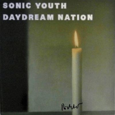 LP Sonic Youth