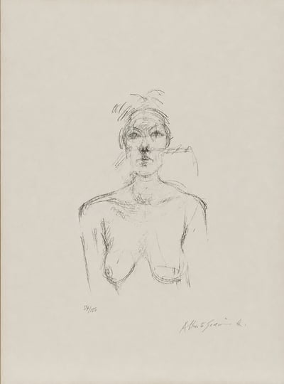 Buste II
