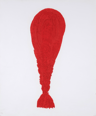 Crochet V