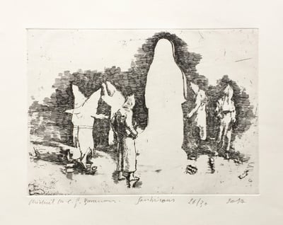 Michael Borremans