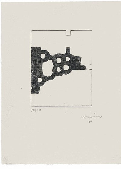 Eduardo Chillida