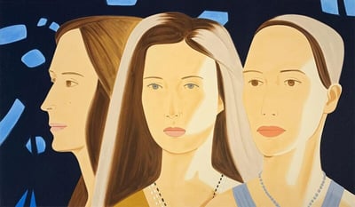Alex Katz