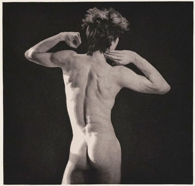 Robert Mapplethorpe