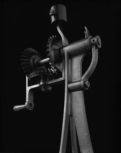 Hiroshi Sugimoto
