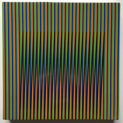 Carlos Cruz-Diez