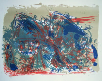 Asger Jorn