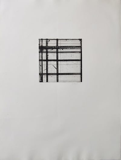 Brice Marden