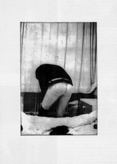 Christopher Wool