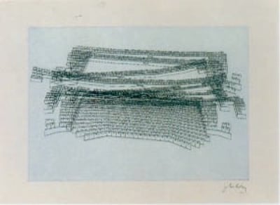 Guillermo Kuitca