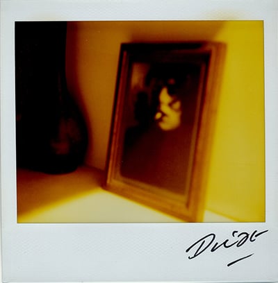 Daido Moriyama