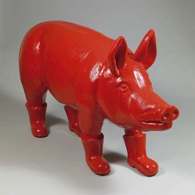 Wat is kitsch? Wat is kitsch?