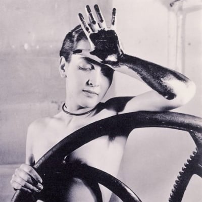 Wat is avant-garde?