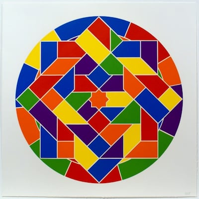 Was ist Generative Kunst? Was ist Generative Kunst?