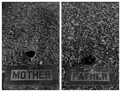 Sophie Calle