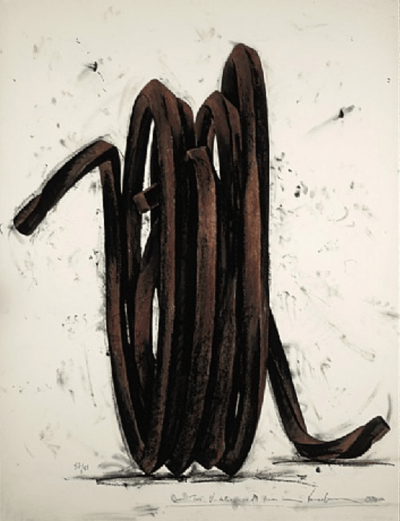 Bernar Venet