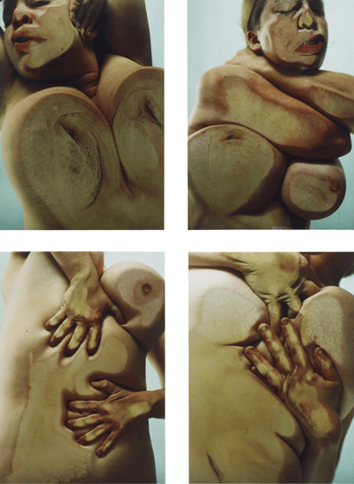Jenny Saville