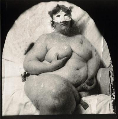 Peter Witkin